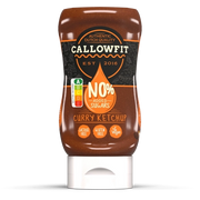 Callowfit Curry Ketchup