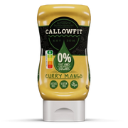 Callowfit Curry Mango Style