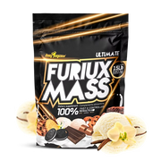 BigMan Nutrition Furiux Mass 6,8kg