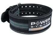Power System apsauginis diržas Powerlifting