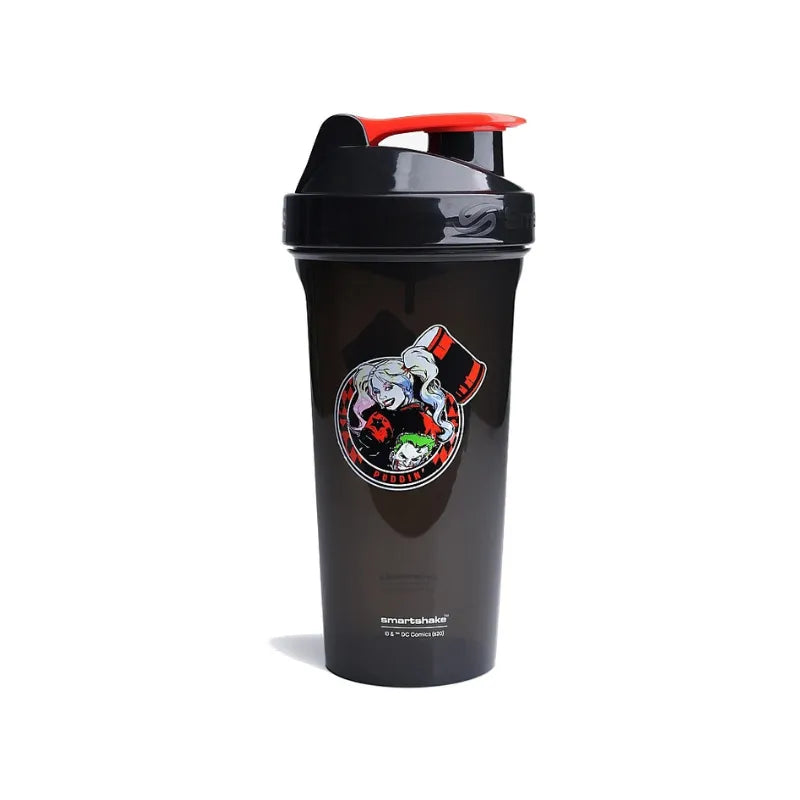 Lite Harley Quinn Shaker 800 ml - SmartShake