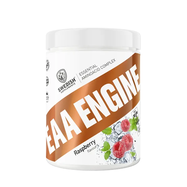 Swedish Supplements EAA Engine 450g
