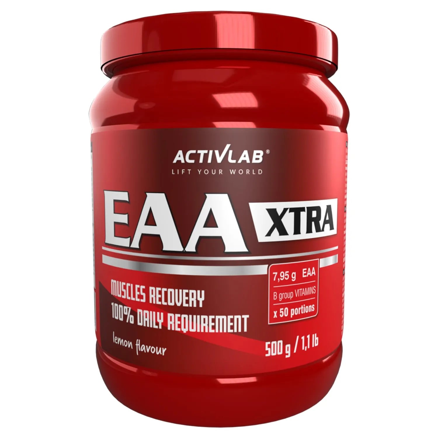 ActivLab EAA Xtra 500g