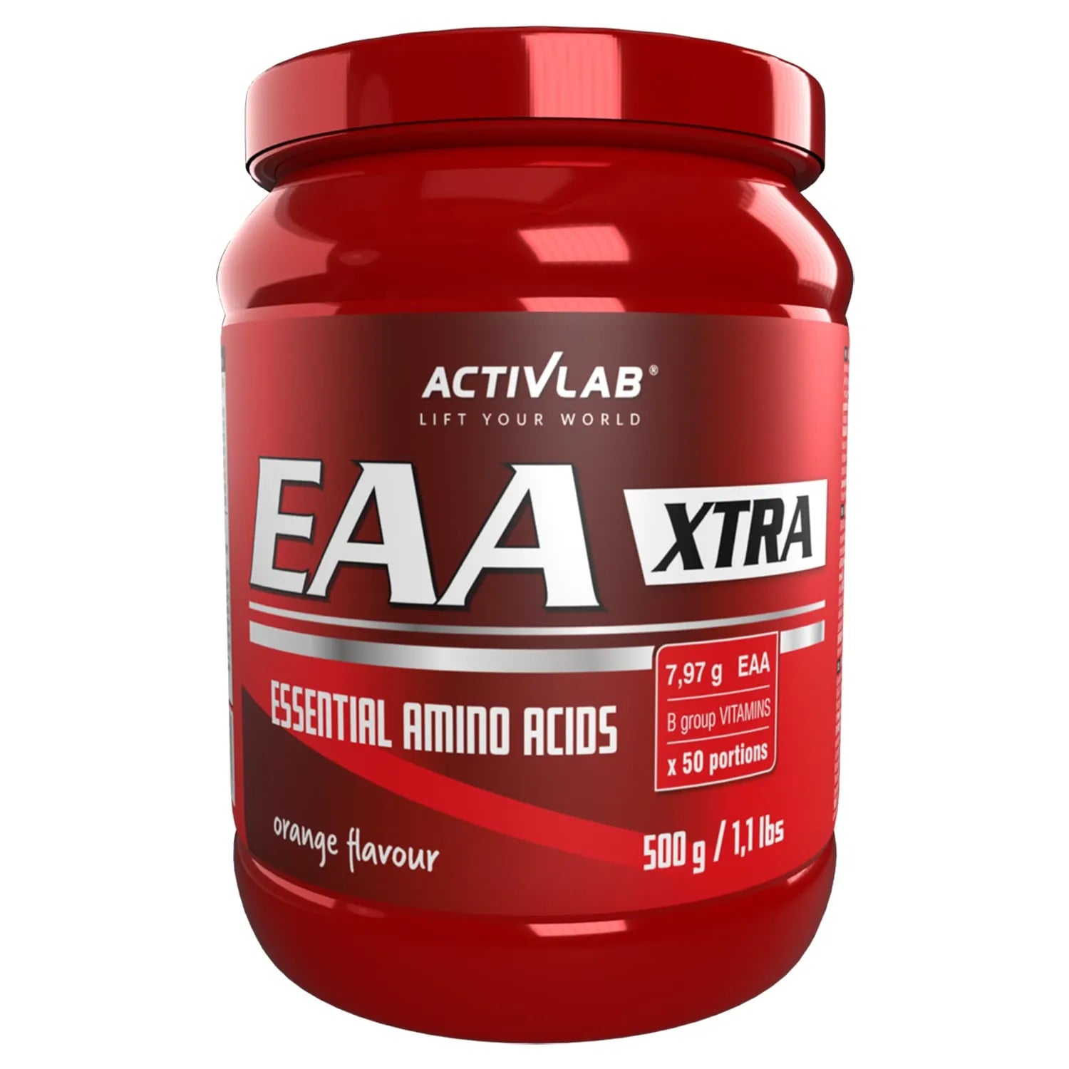 ActivLab EAA Xtra 500g