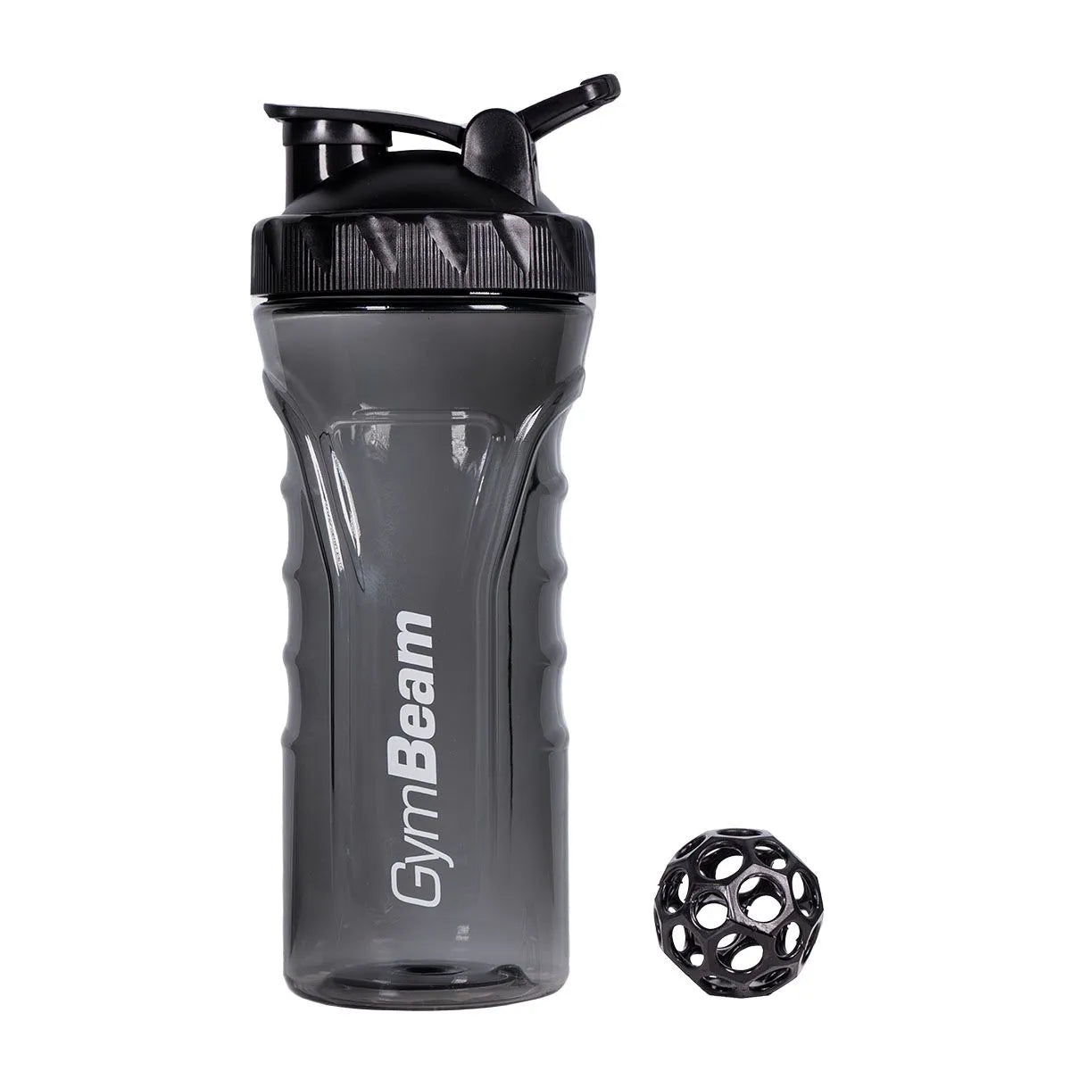GymBeam Infinity Black Shaker 1000ml