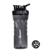 GymBeam Infinity Black Shaker 1000ml