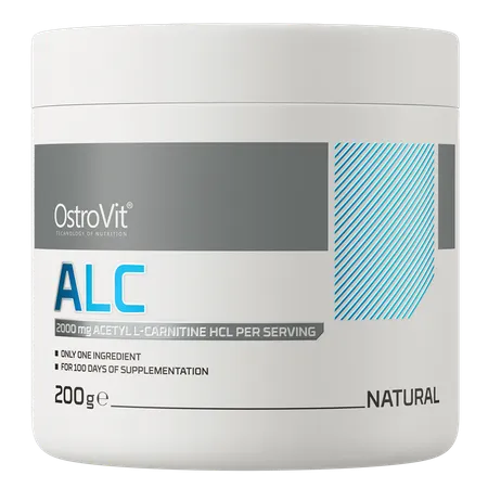 OstroVit Supreme Pure ALC 200g