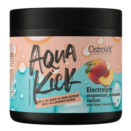 OstroVit Aqua Kick 300g