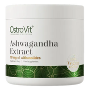 OstroVit Ashwagandha Extract 100g