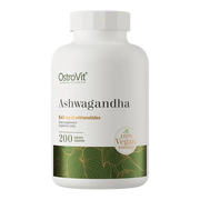 OstroVit Ashwagandha 200tab.