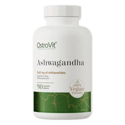 OstroVit Ashwagandha 90tab.