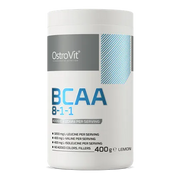 OstroVit BCAA 8-1-1 400g