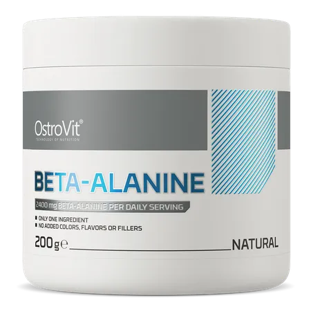 OstroVit Beta-Alanine 200g