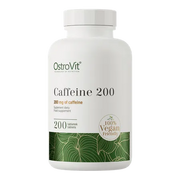 Ostrovit Caffeine 200mg 200 tab.