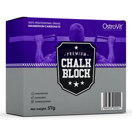 OstroVit Chalk Block 57g (Kreida)