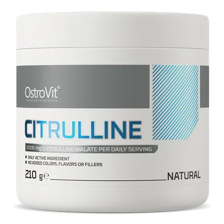 OstroVit Citrulline 210g