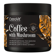 OstroVit Coffee with Mushroom 150g