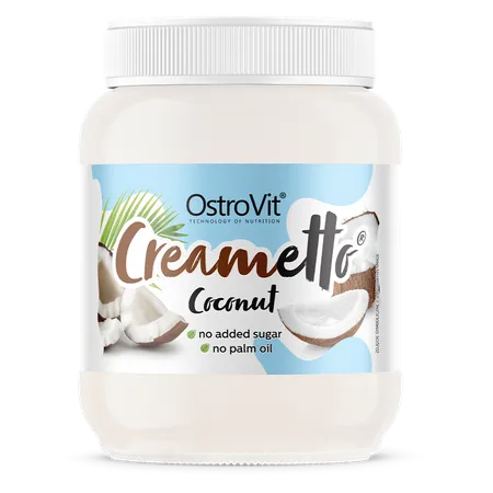 OstroVit Creametto 350g