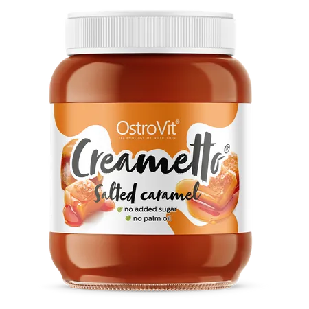 OstroVit Creametto 350g