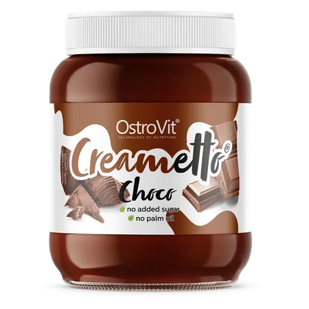 OstroVit Creametto 350g