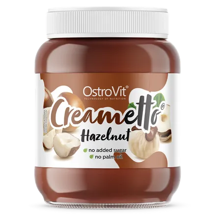 OstroVit Creametto 350g
