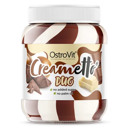 OstroVit Creametto 350g
