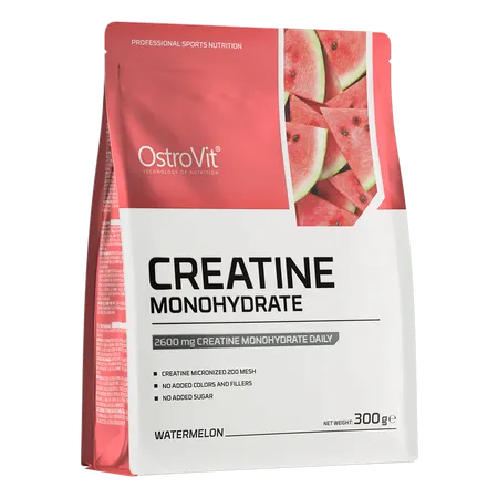 OstroVit Creatine Monohydrate 500g