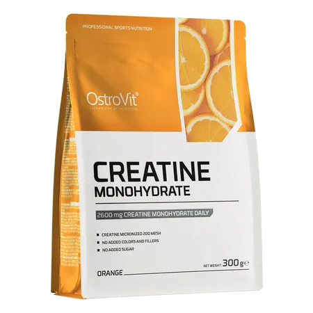 OstroVit Creatine Monohydrate 500g