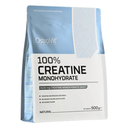 OstroVit Creatine Monohydrate 500g