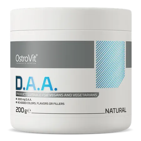 OstroVit Supreme Pure D.A.A 200g
