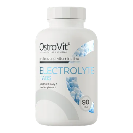 OstroVit Electrolyte 90tab.