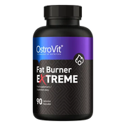 OstroVit Fat Burner Extreme 90 kaps.