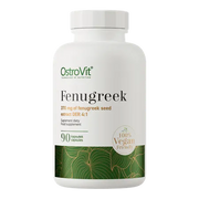 OstroVit Fenugreek 90 kaps.