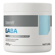 OstroVit Supreme Pure GABA 200g