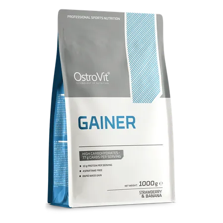 OstroVit Gainer 1kg