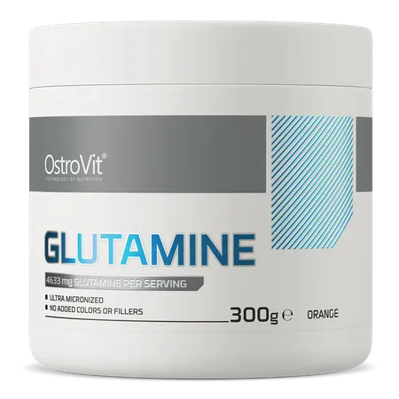 OstroVit Glutamine 300g