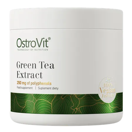 OstroVit Green Tea Extract 100g