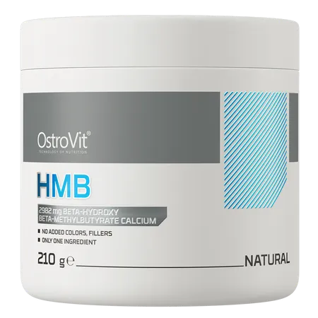 OstroVit HMB 210g