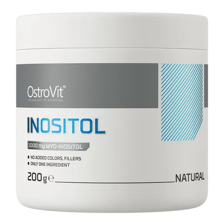 OstroVit Supreme Pure Inositol 200 g