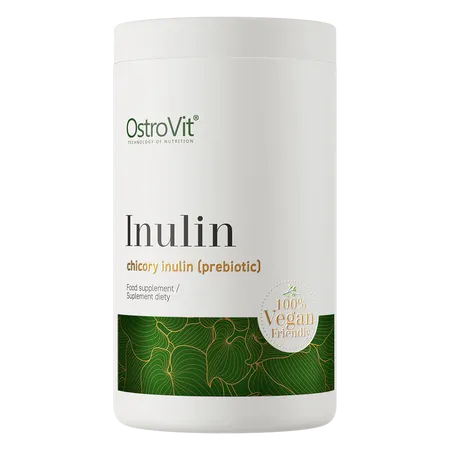Ostrovit Inulin 500g.