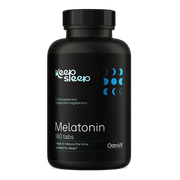 OstroVit Melatonin 180 tabl.