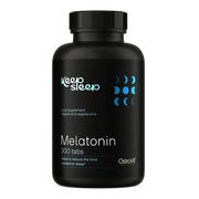 OstroVit Melatonin 300 tabl.