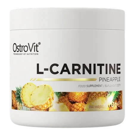OstroVit L-Carnitine 210g