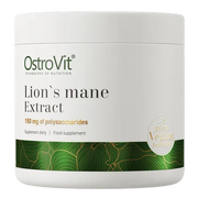 OstroVit Lion's Mane Extract 50g