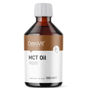 OstroVit MCT Aliejus 500ml