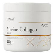 OstroVit Marine Collagen 200g