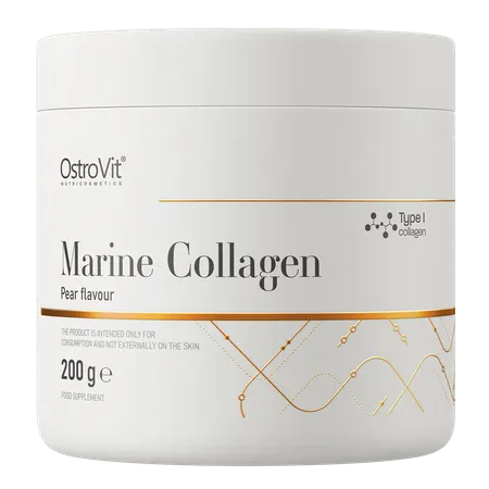 OstroVit Marine Collagen 200g