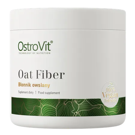 OstroVit Oat Fiber VEGE 200g