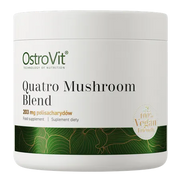 Ostrovit Quatro Mushroom Blend VEGE 100g