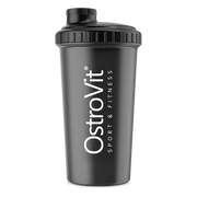 Ostrovit Black Shaker 700ml